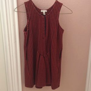 Urban Outfitters houndstooth dress/tunic